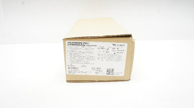 Teleflex 5-10413 Hudson RCI SHERIDAN Uncuffed Tracheal Tube 6.5 x8.9mm-Box of 10